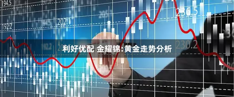 利好优配 金耀锦:黄金走势分析