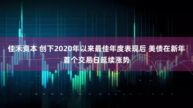佳禾资本 创下2020年以来最佳年度表现后 美债在新年首个交易日延续涨势